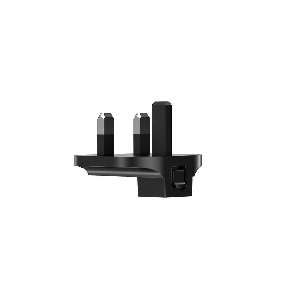 Wiwu Wi-U022W Warrior Serisi GaN Teknolojili 100W QC+PD Universal Hızlı Şarj Başlığı Wiwu Wi-U022W Warrior Serisi GaN Teknolojili 100W QC+PD Universal Hızlı Şarj Başlığı